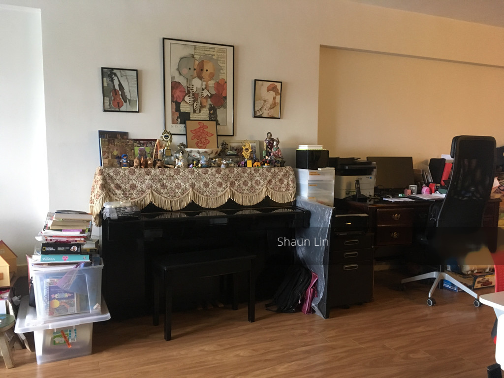 Blk 18 Dover Crescent (Queenstown), HDB 5 Rooms #156997662